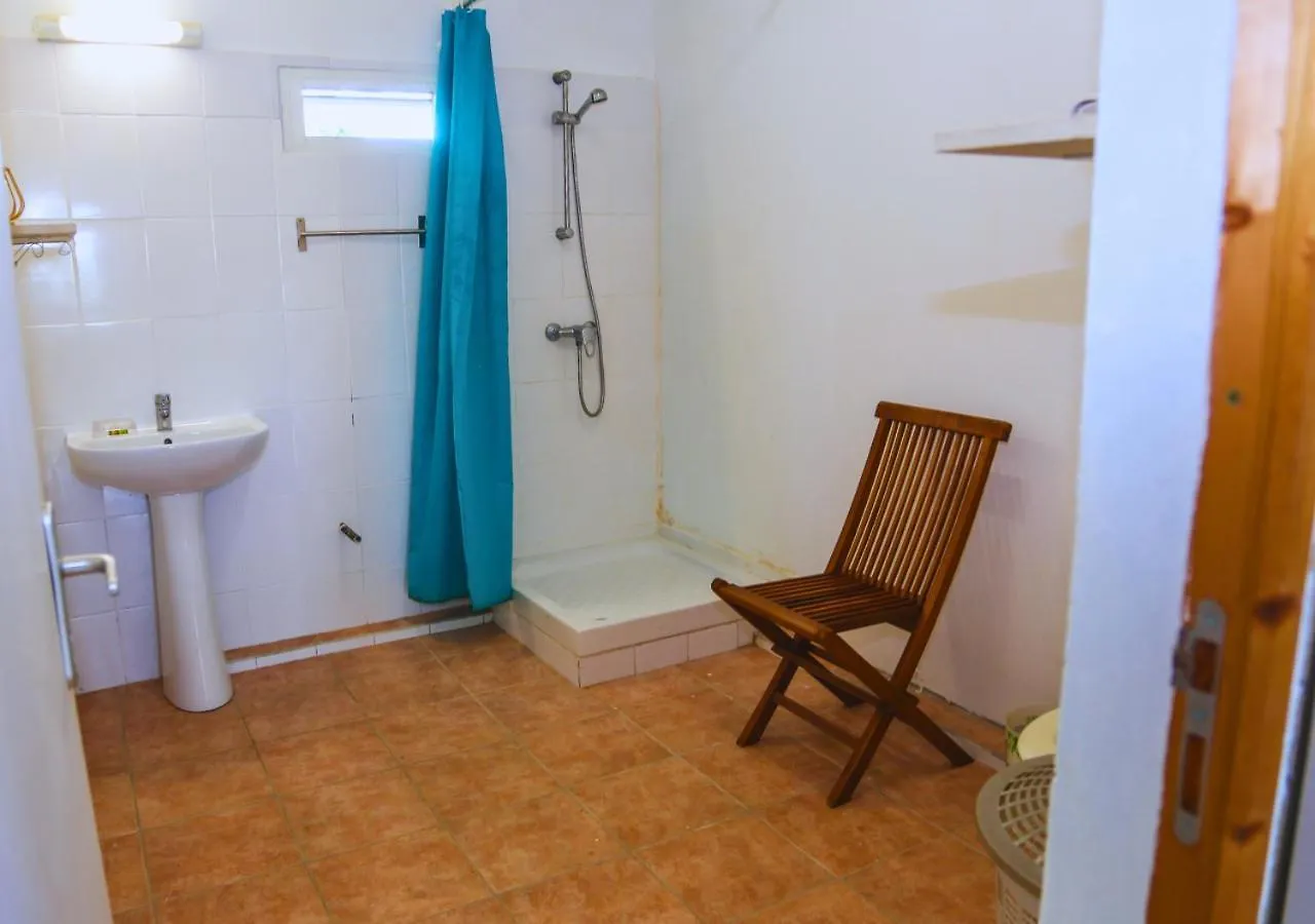 Apartmán L'Oasis Du Repos Le Gosier   Le Gosier (Grande-Terre)